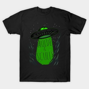 Ufo T-Shirt